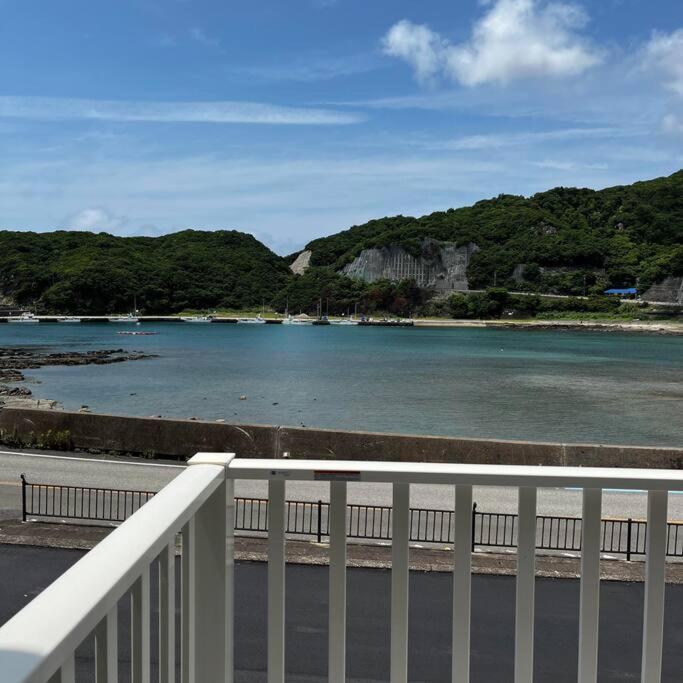白浜ラグーンヴィラ椿 Asaragi Exterior foto